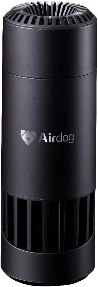 Airdog mini portable