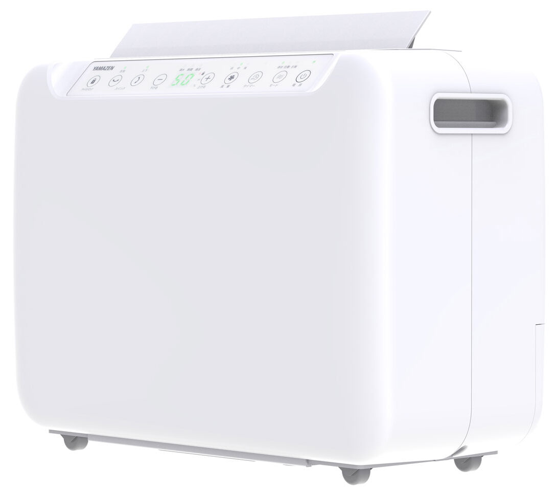 YDC-G120