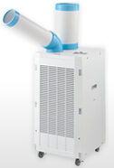 SAC-2500S